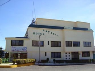 Hotel Grysell