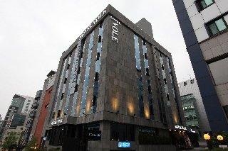Vole Hotel Gangnam