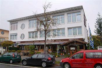 Zur Almwirtin Hotel Haar