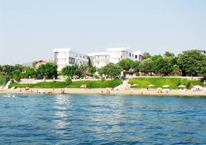 Troas Beach Hotel