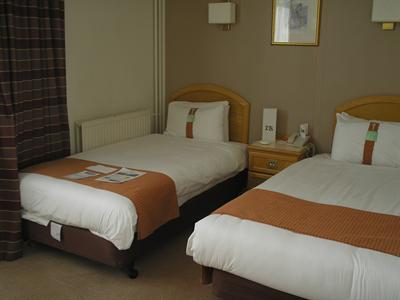 Holiday Inn Doncaster A1 M Jct 36