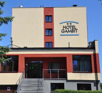 Hotel Gambit