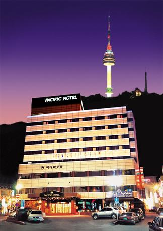 Pacific Hotel Seoul