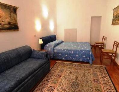 Aida B&B Roma