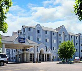 Microtel Inn & Suites Colorado Springs