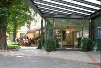 Hotel am See Salzgitter