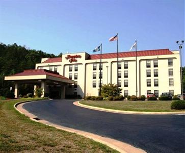 Hampton Inn Martinsville