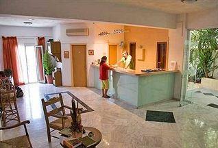 Hotel Petra