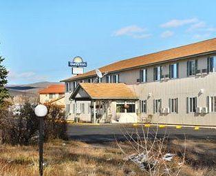 Gunnison Days Inn