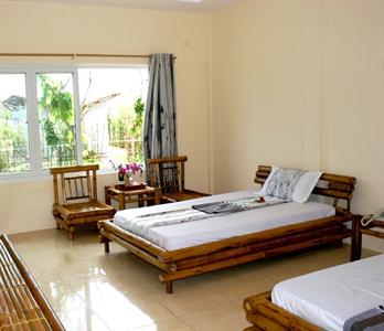 Tre Nguon Thien Cam Resort