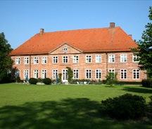 Herrenhaus Borghorst