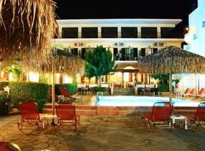 Soleil Hotel