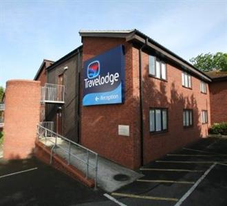 Travelodge Hotel East Horndon Brentwood England