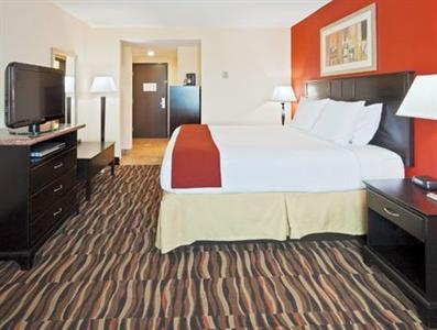 Holiday Inn Express Hotel & Suites Ft. Lauderdale Airport Cruise