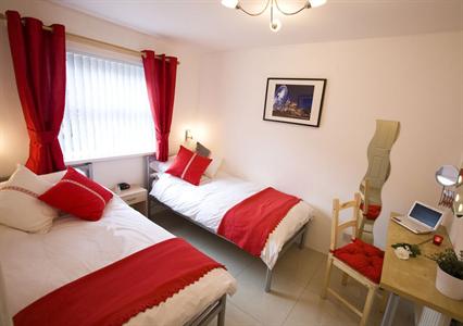 Belfast Self Catering Apartment