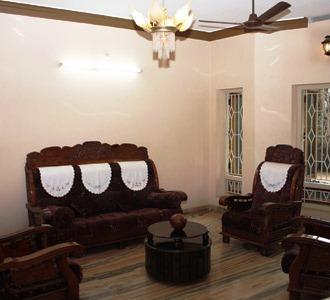 Ideal Ayurvedic Resort Kovalam