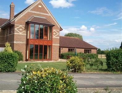 Bramble Grange Bed and Breakfast Abingdon England