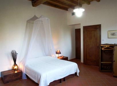 Bed and Breakfast Cascina delle Mele