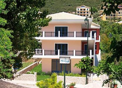 Maistrali Vasiliki