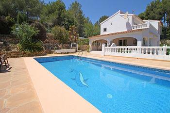 Villas Costa Calpe - Dragonera