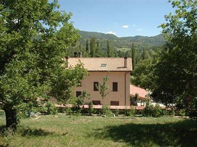 Agriturismo Monti Sibillini Camperato