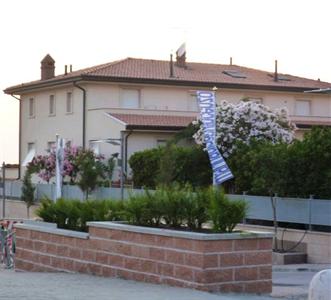 Appartamenti Villa Livia