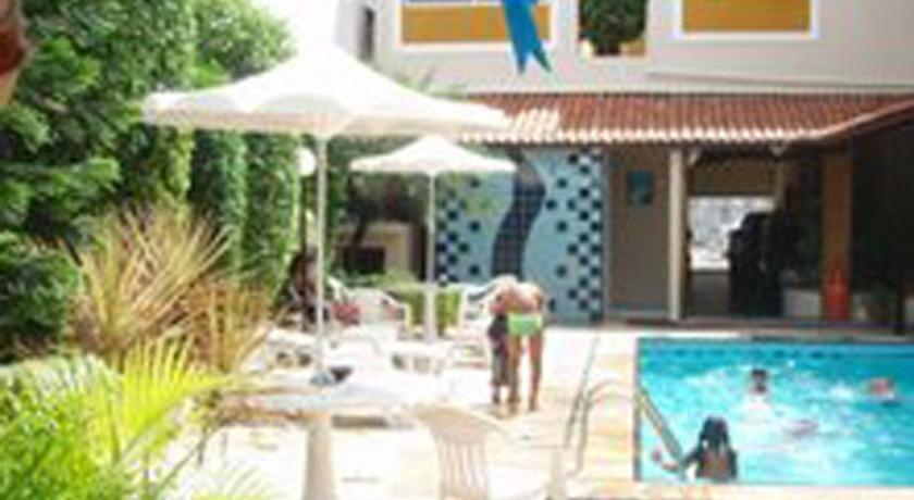 Hotel Pousada Arara