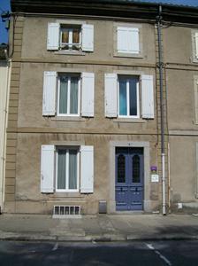 La Maison de l'Arnette