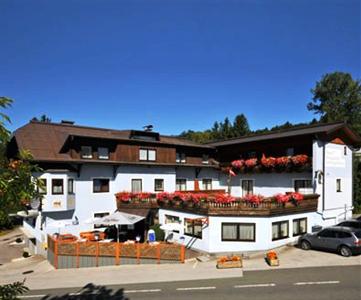 Hotel Berggasthof Schwaighofwirt