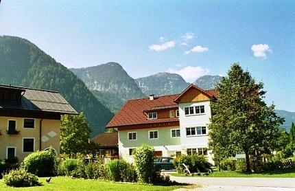 Ferienhof Osl Urlaub Am Bauernhof Hotel Obertraun