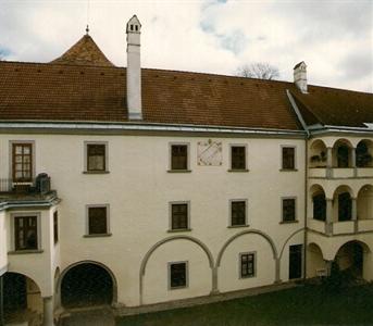 Ferienwohnung Schloss Gmund