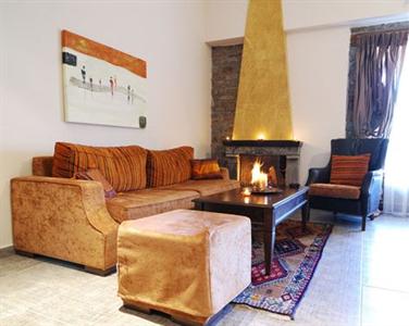 Casa di Neve