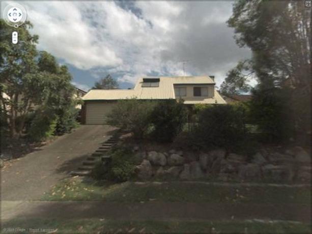 Homestay in Carina Heights near Westfield Carindale