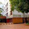 Hotel Silver Sand Trivandrum