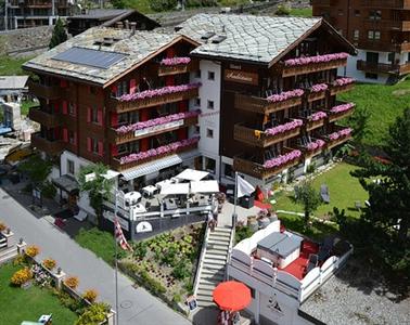 Ambiance Hotel Zermatt