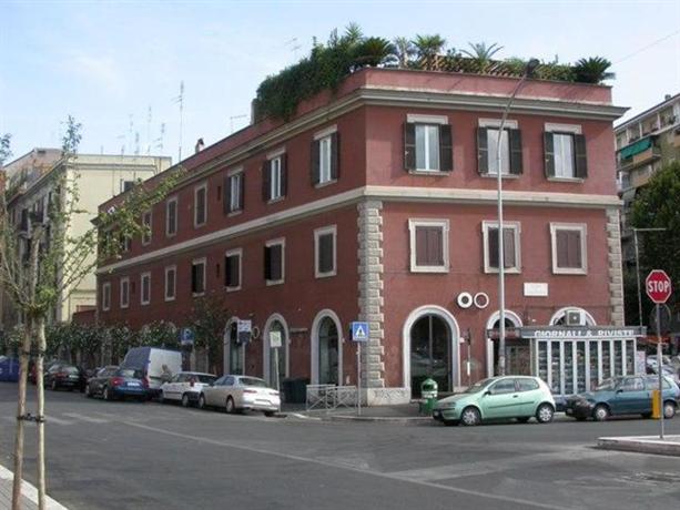 B&B Colori di Roma