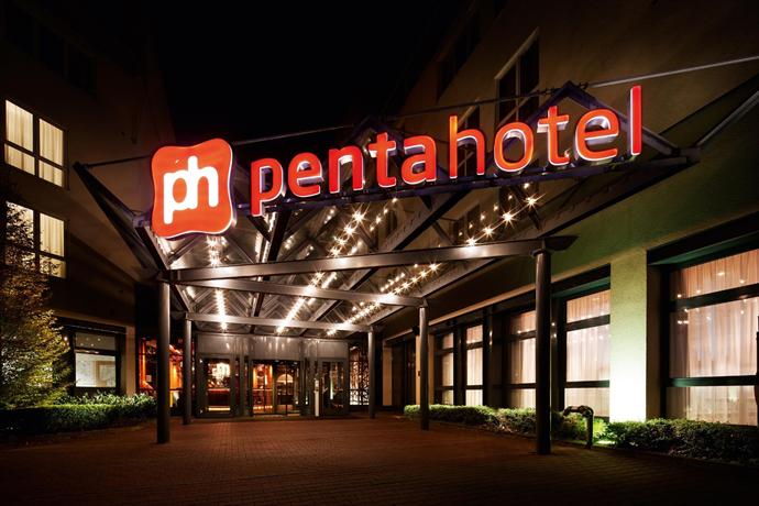 Pentahotel Berlin Potsdam