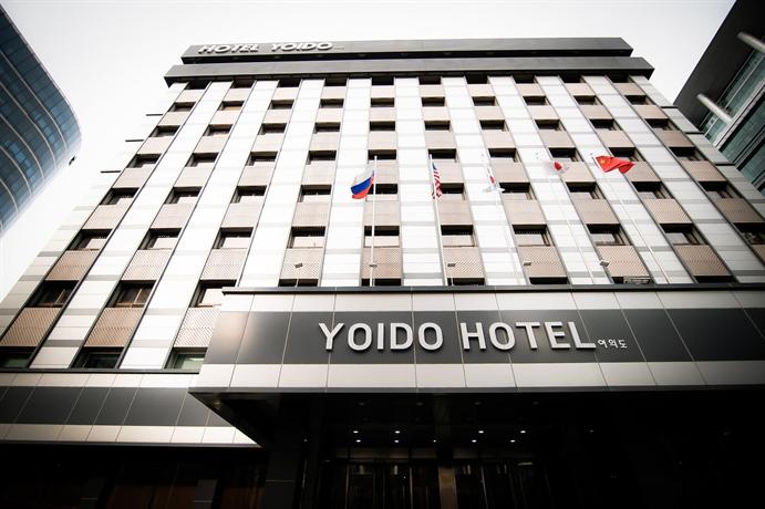 Yoido Hotel