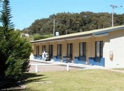 Bayview Motel Esperance