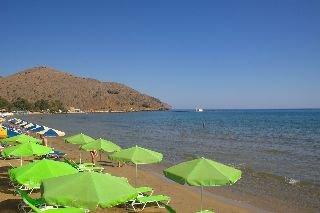 Sun Beach