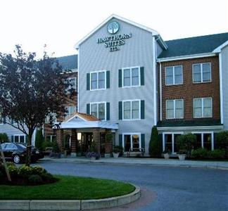 Hawthorn Suites Lowell Chelmsford Massachusetts