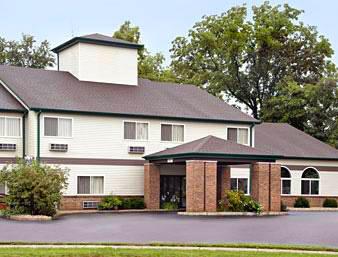 Budget Inn & Suites Streator