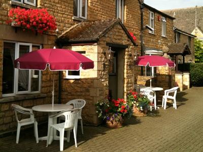 Broadlands Guest House Bourton-on-the Water