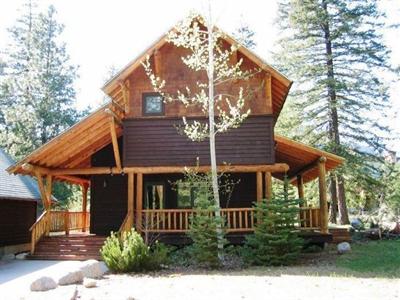 Freestone Inn