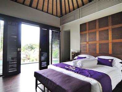 The Ayu Villa Bali