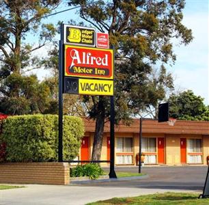 Alfred Motor Inn