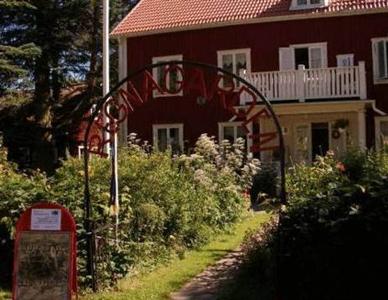 STF Regnagarden Hostel