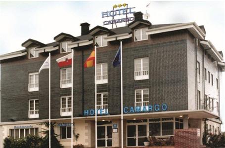 Hotel Camargo