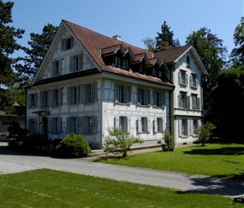 Zofingen Youth Hostel