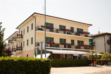 Hotel Fornaci